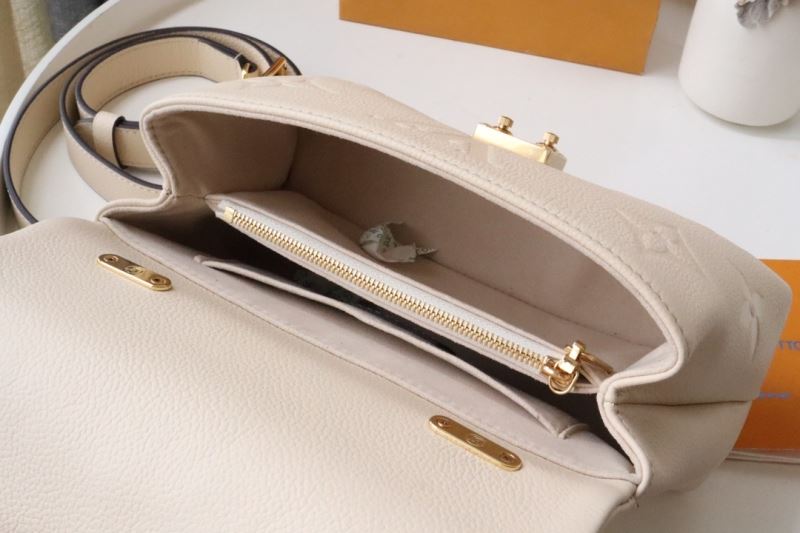 Louis Vuitton Top Handle Bags